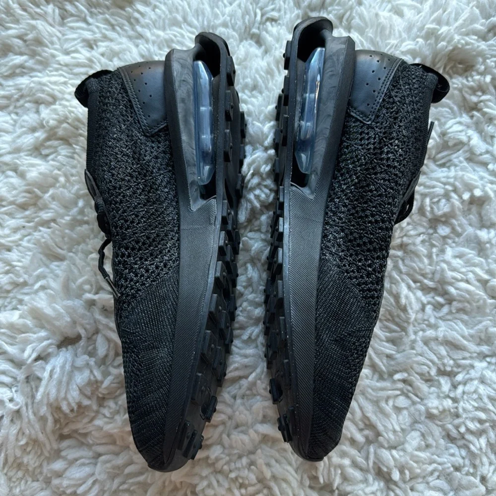 Nike‎ Air Max Fly Knit Racer